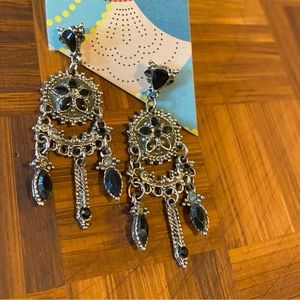Dream Catcher Earrings